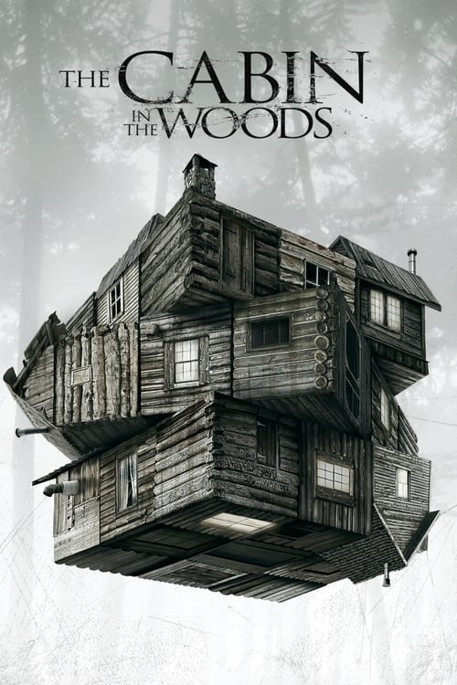 دانلود فیلم The Cabin in the Woods – کلبه‌ای در جنگل