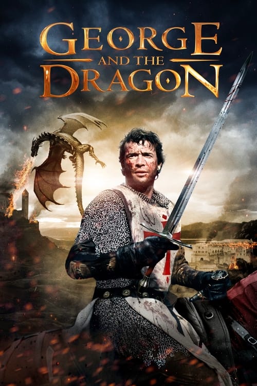 دانلود فیلم George and the Dragon