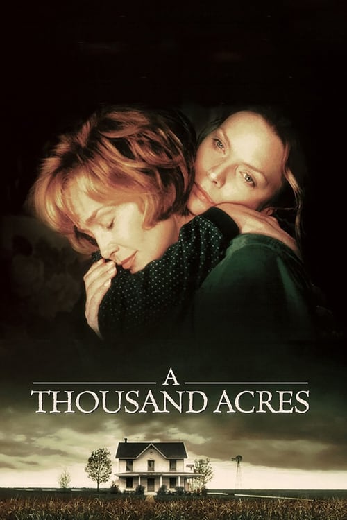 دانلود فیلم A Thousand Acres