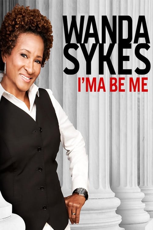 دانلود فیلم Wanda Sykes: I’ma Be Me