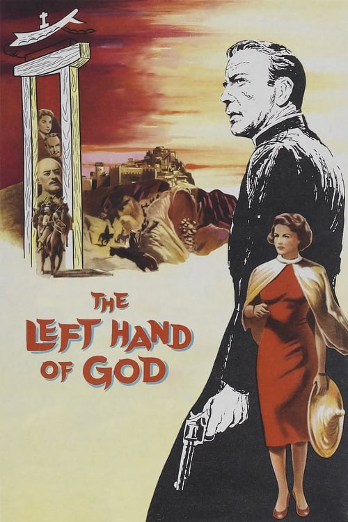 دانلود فیلم The Left Hand of God