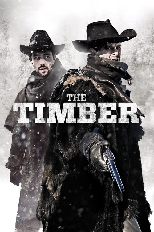 دانلود فیلم The Timber – الوار