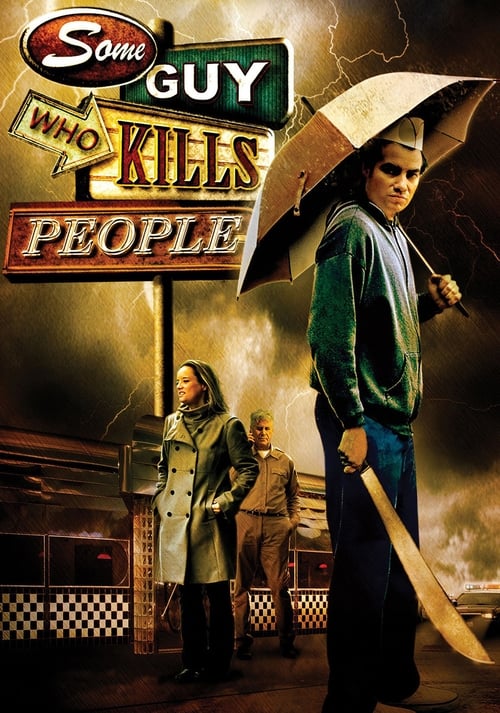 دانلود فیلم Some Guy Who Kills People