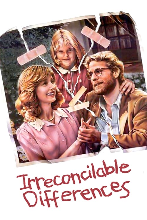 دانلود فیلم Irreconcilable Differences