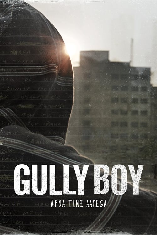 دانلود فیلم Gully Boy