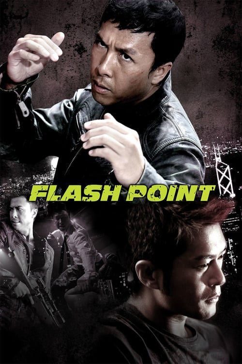 دانلود فیلم Flash Point