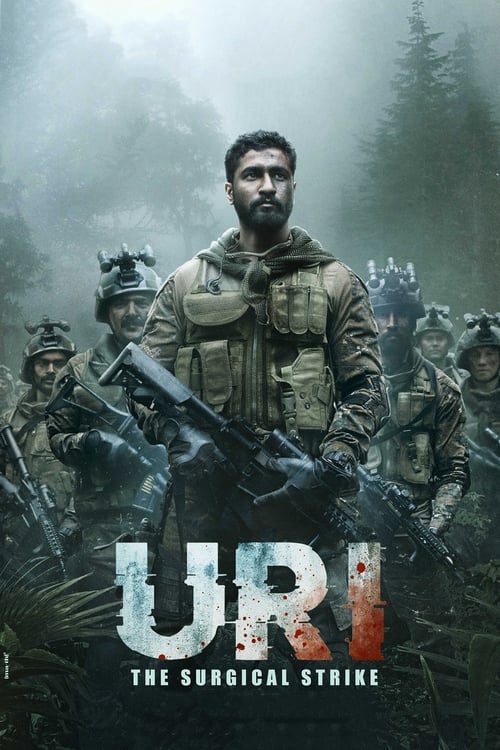 دانلود فیلم Uri: The Surgical Strike