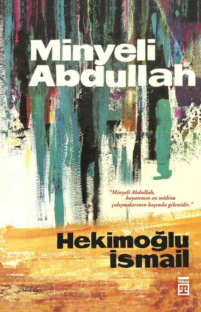 دانلود فیلم Minyeli Abdullah 2