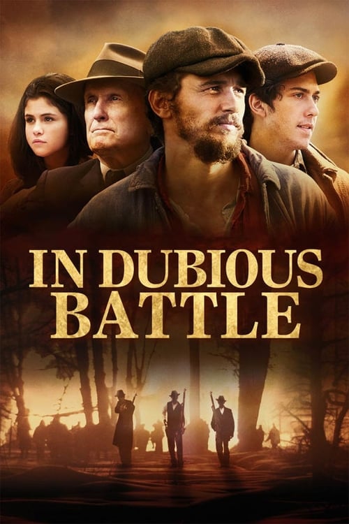 دانلود فیلم In Dubious Battle