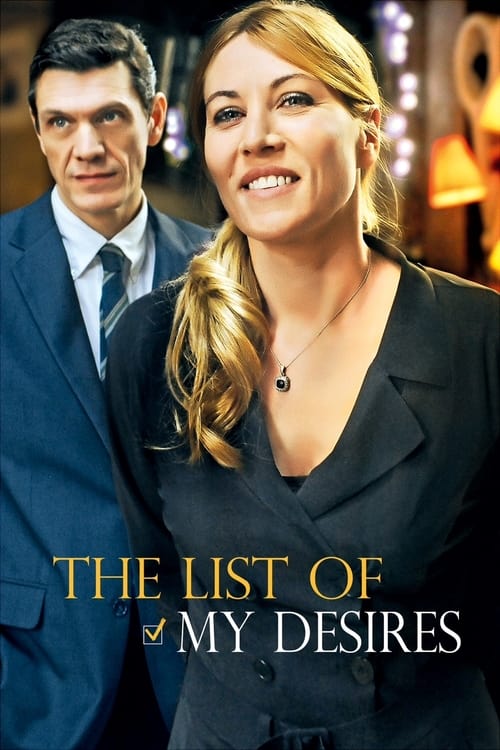 دانلود فیلم The List of My Desires