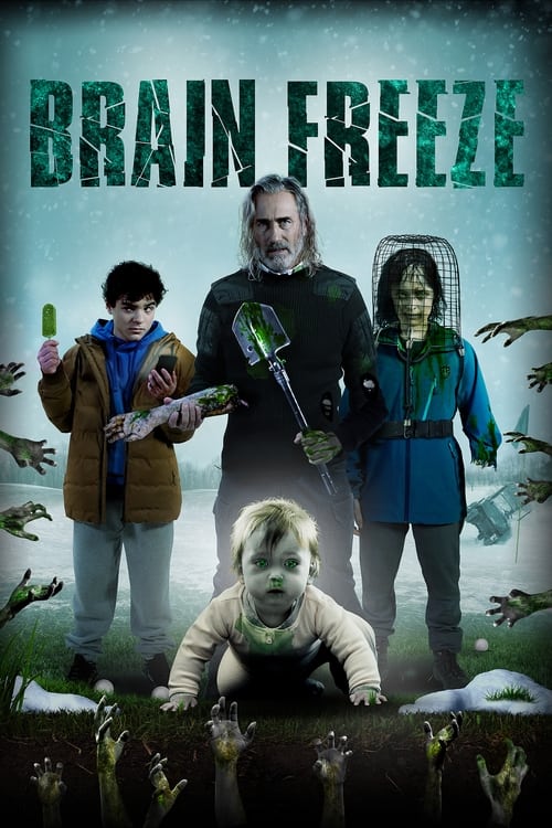 دانلود فیلم Brain Freeze