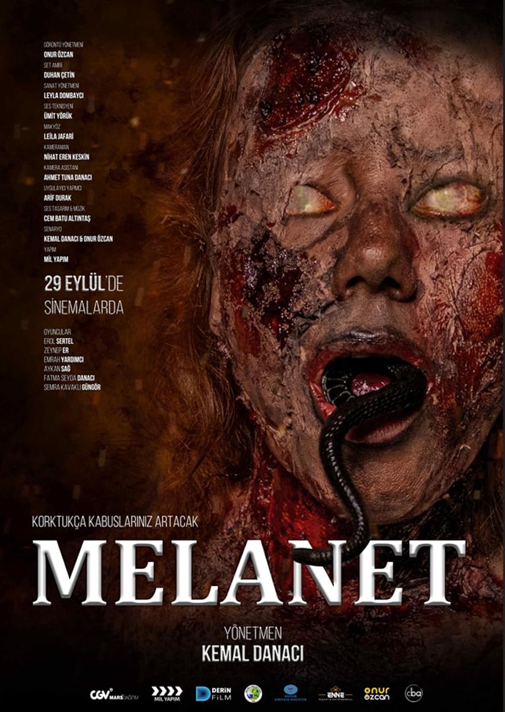 دانلود فیلم Melanet ملانت