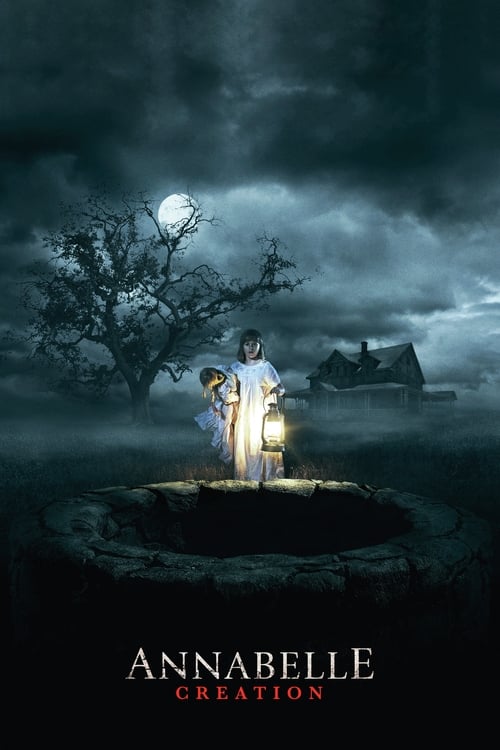 دانلود فیلم Annabelle: Creation