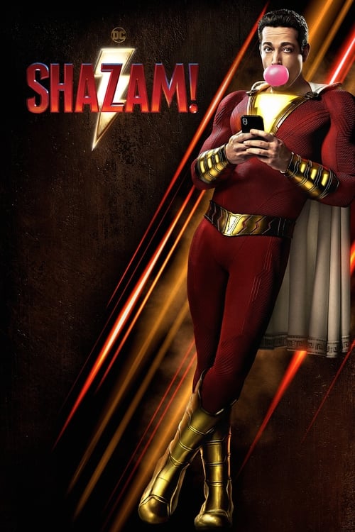 دانلود فیلم Shazam