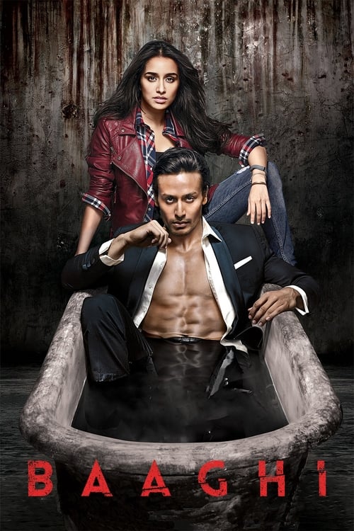 دانلود فیلم Baaghi