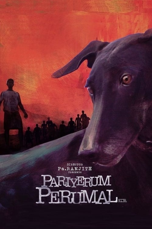 دانلود فیلم Pariyerum Perumal