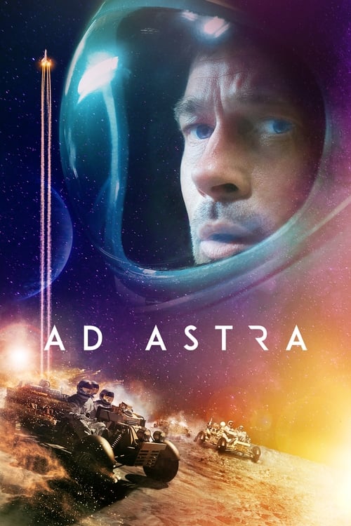 دانلود فیلم Ad Astra