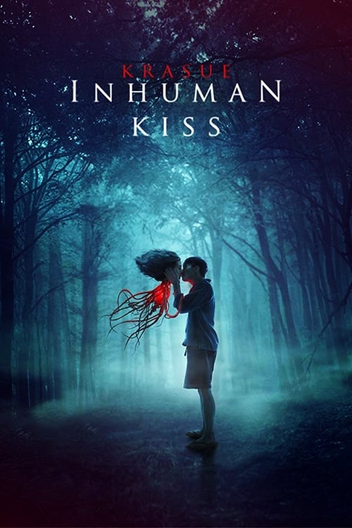 دانلود فیلم ترسناک Krasue: Inhuman Kiss