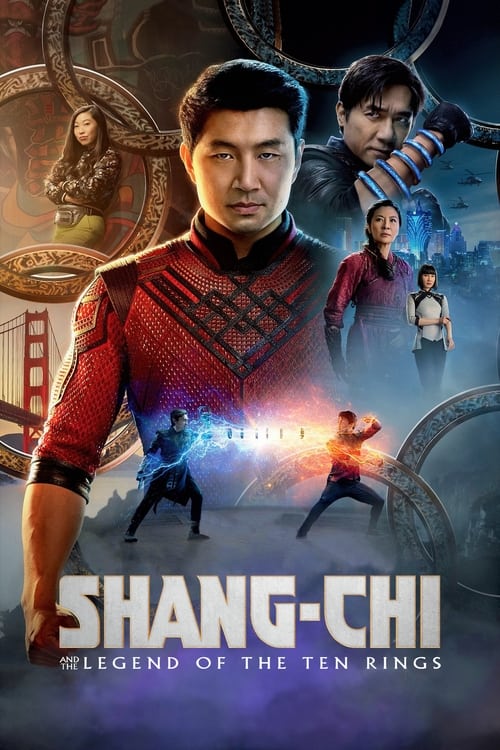 دانلود فیلم Shang-Chi and the Legend of the Ten Rings