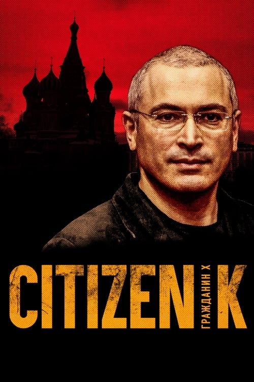 دانلود فیلم Citizen K