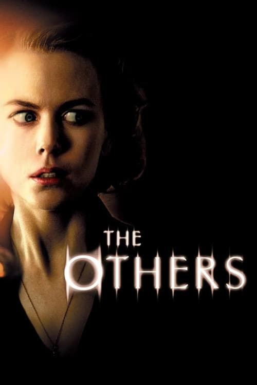 دانلود فیلم ترسناک The Others