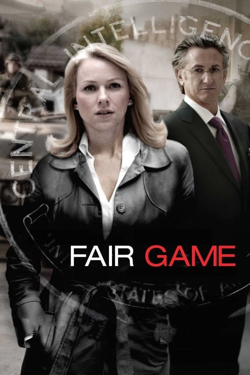 دانلود فیلم Fair Game