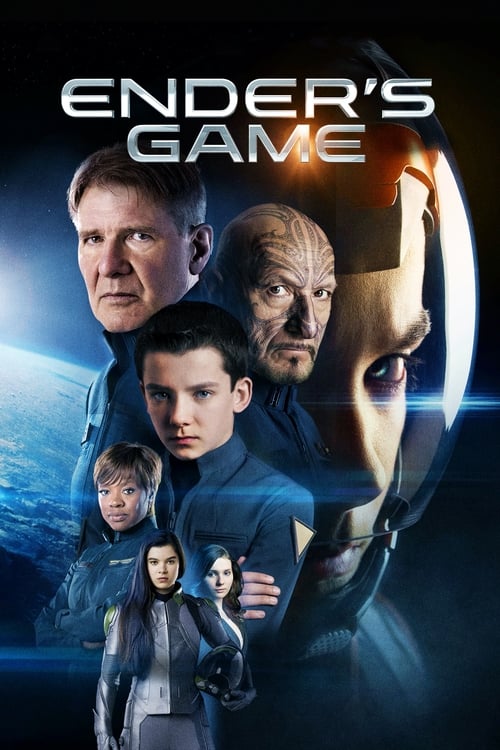 دانلود فیلم Ender’s Game