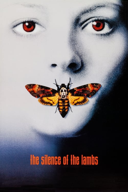 دانلود فیلم ترسناک The Silence of the Lambs سکوت بره ها