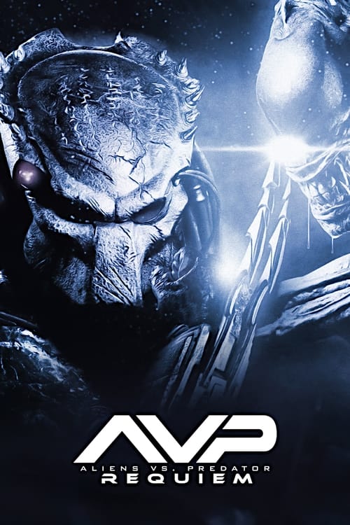 دانلود فیلم ترسناک Alien 6 vs Predator بیگانه ۶ در مقابل غارتگر