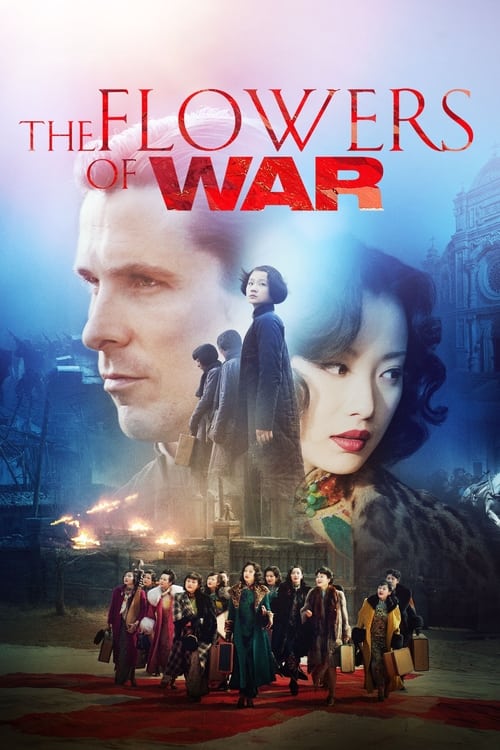 دانلود فیلم The Flowers of War