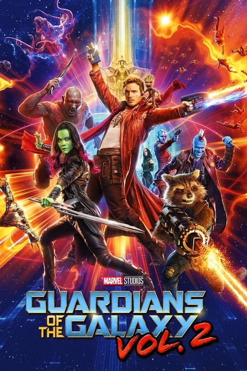 دانلود فیلم Guardians of the Galaxy Vol. 2