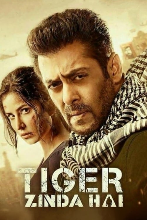 دانلود فیلم Tiger Zinda Hai