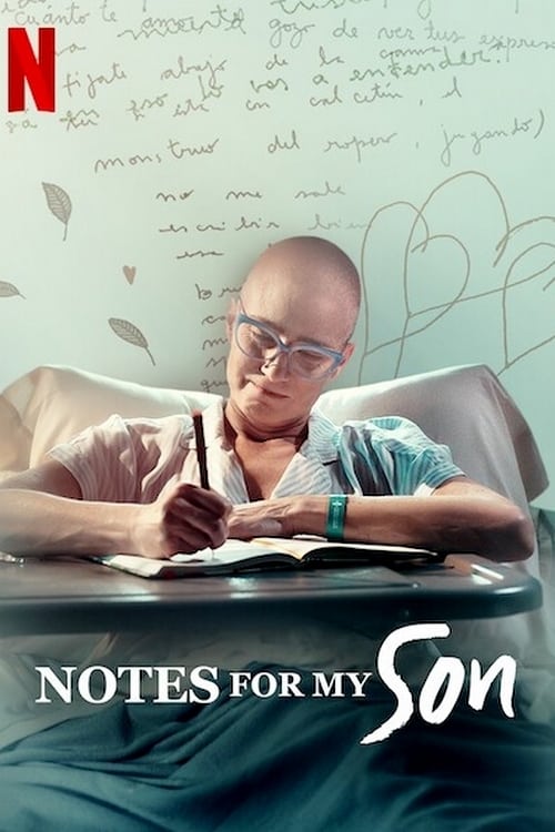 دانلود فیلم Notes for My Son یادداشت برای پسر من