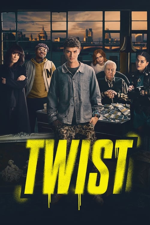 دانلود فیلم Twist توئیست