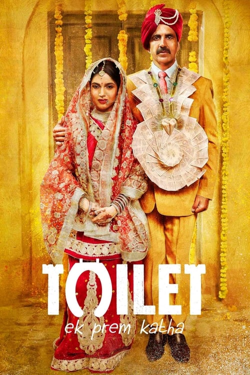 دانلود فیلم Toilet – Ek Prem Katha