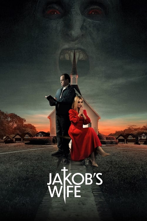 دانلود فیلم Jakob’s Wife