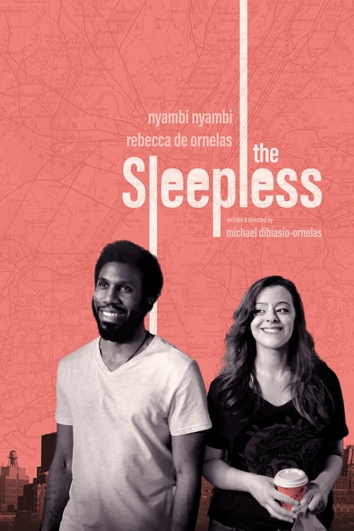 دانلود فیلم The Sleepless بی خوابی